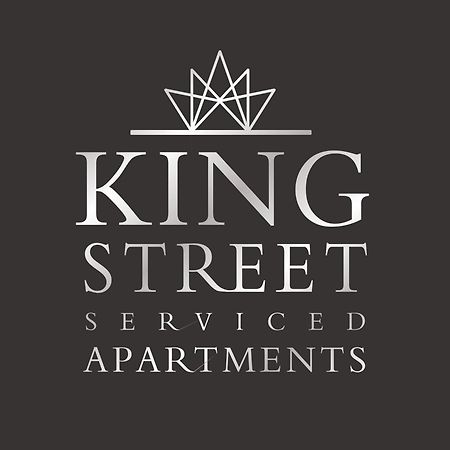 King Street Serviced Apartments Lancaster Kültér fotó